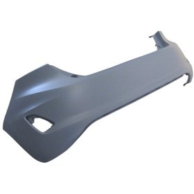 Resim BZT Ford Fiesta- 18/23; Arka Tampon Astarli Gri (Sensör Deliksiz) (TYG) H1BB17906C1CXWAA 
