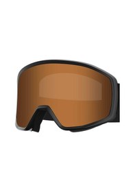 Resim Cebe Razor2 Cylındrıcal Skı Kayak Gözlüğü Cbg081 Cb.241 Çok Renkli 