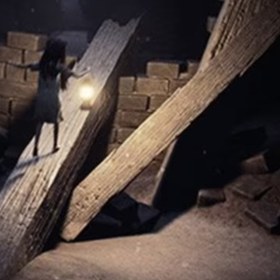 Resim Nintendo REANIMAL - Switch 2 