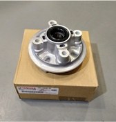 Resim Yamaha Ybr 125 Or. Arka Dişli Flanşı 5Vl-Y2536-00 