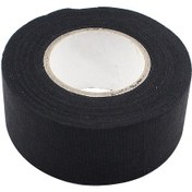 Resim Jeemson Siyah Pvc Araç Kablo İzoleasyon Bandı Seçenekli Boyutlar: 9mmx25m, 19mmx15m, 32mmx11.5m 