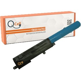 Resim Asus Uyumlu X540ub Gq361t X540ub Gq35903 Batarya 