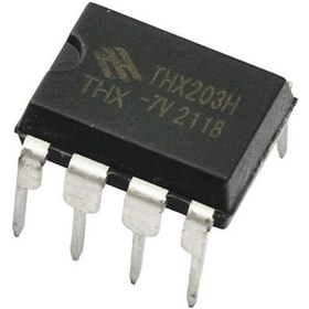 Resim Thx 203h-7v Dıp-8 Entegre Devre Thx 203h-7v Dıp-8 Entegre Devre 