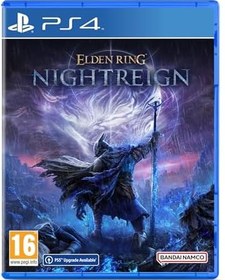 Resim Elden Ring Nightreign (PS4) 