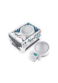 Resim Zed By Rockit Beşik Uyku Yardımcısı Tüm Beşiklerle Uyumlu Ve Gece Lambalı 