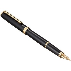 Resim Platinum Klasik Seri Ptl 10000 M Uç Siyah Dolma Kalem Diğer 