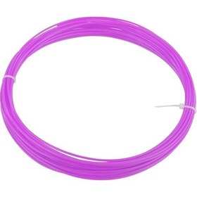 Resim 10 Metre Pla Filament Eflatun Renk 3d Kalem Ve 3d Yazıcılar İçin Uygundur 