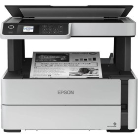 Resim Epson Ecotank M2170 Fotokopi Tarayıcı Wifi Mürekkep Tanklı Yazıcı 