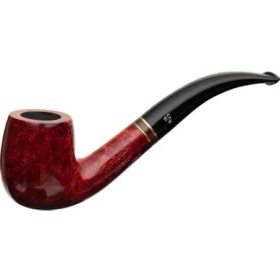 Resim Butz Choquin Maxima 1304 9mm. Filtreli Akrilik Saplı Pipo 
