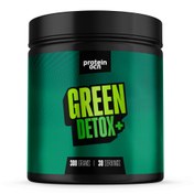 Resim PROTEINOCEAN Green Detox 300g 