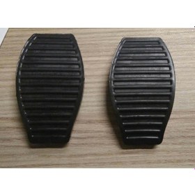 Resim FIORINO NEMO BIPPER / DEBRİYAJ & FREN PEDAL LASTİĞİ (2 ADET) 