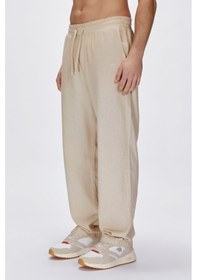 Resim Flow Bej Erkek Pantolon Bej 