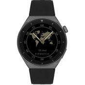 Resim FT202301AM0406 Gri Akıllı Saat FitWatch