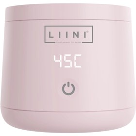 Resim Biberon Isıtıcı 3.0, Hızlı Şarj, Gelişmiş Pil Performansı, 4 Isı Seviyesi 
