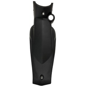 Resim Yamaha Crypton C8 Kontak Kısmı Orta Panel Ön 2010-2015 