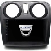 Resim Dacia Logan Mcv Android Multimedya Sistemi 2-64 Cadence (2014-2020) 