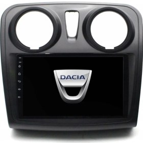 Resim Dacia Sandero Android Multimedya Sistemi 2-64 Cadence (2013-2020) 