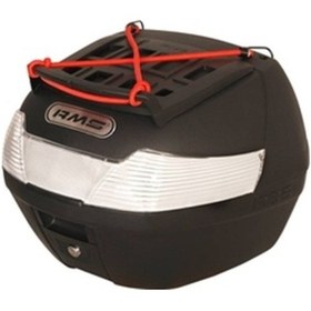 Resim Rms R35 Pıck-Up Siyah Çanta N11.2187 