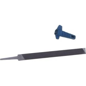 Resim Oregon Yassı Eğe 150 mm (15.24CM) 