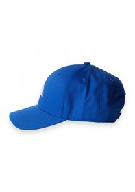 Resim Quiksilver Aqyha04002 Decades Hdwr Cap Mavi Erkek Şapka 001 
