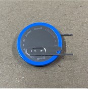 Resim Cr2032hr Otomotiv Lastik Basıncı Testi Pil Yüksek Sıcaklık Direnci Çalışma Sıcaklığı -40 C İla 125 C,jwcwsq 