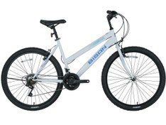 Resim Bisan Sentiero-22 24\ Dağ Bisikleti 44 cm 