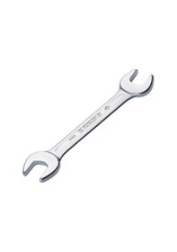 Resim İzeltaş Çatal İki Ağız Anahtar 46 x 50 0100 01 4650 