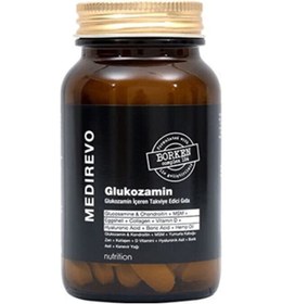 Resim Medirevo Glukozamin 