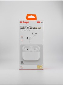 Resim Linkage 5.1 Bluetooth Kablosuz Kulaklık 