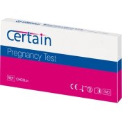 Resim Certain 2 Adet (Kaset) 