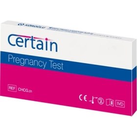 Resim Certain 2 Adet (Kaset) 