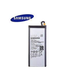 Resim Samsung Galaxy J7 Pro Sm-J730 Batarya 