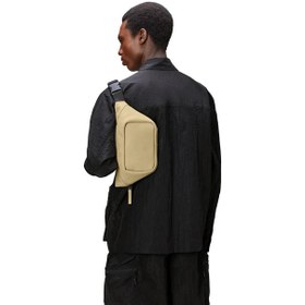 Resim Bum Bag Mini Bel Çantası - Sand 