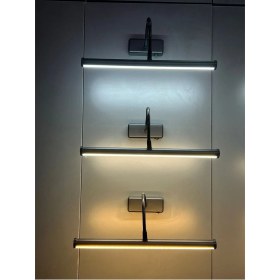 Resim LED Flüt Resim Apliği 