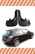Resim kitchengenie Opel Astra H Hb 2004-2015 2'li Tozluk Çamurluk Paçalık 