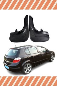 Resim kitchengenie Opel Astra H Hb 2004-2015 2'li Tozluk Çamurluk Paçalık 