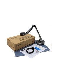 Resim Ecegöz V500S 8Mp A3 Doküman Kamera Uzaktan Eğitim Zoom Eba Uyumlu 