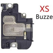 Resim iPhone Uyumlu Xs Buzzer Hoparlör Dış Ses Tamir Seti Hediyeli !! 