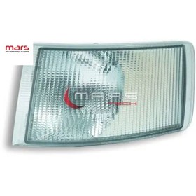 Resim Mars SİNYAL LAMBASI Sağ-Duysuz Boxer- Jumper 94-01 