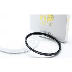 Resim Hoya 77 MM HD Nano UV Filtre 