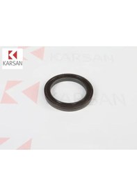 Resim Krank Arka Keçesi J10 Karsan 504101720/ Corteco Çıkıyor/ 50 Fıat, Iveco K052002 
