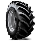 Resim Goodyear 240/70R16 OPTITRAC Radyal Traktör Lastiği 2024/2025 