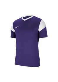 Resim Nike Dri-fıt Park Derby Iıı Jsy Ss Cw3826-547 Forma 001 