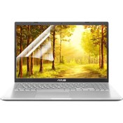 Resim Genel Markalar Asus X515jf-ej244 A+ Premium Notebook Ekran Koruyucu Kırılmaz Nano Cam 