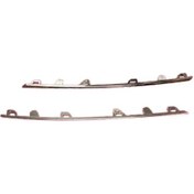 Resim Ön Panjur Çıta Takımı Clıo V 960109845R 