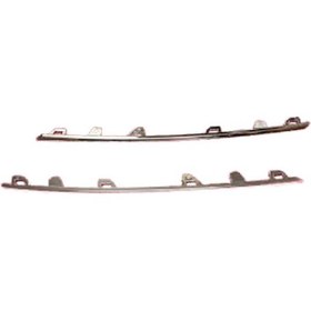 Resim Ön Panjur Çıta Takımı Clıo V 960109845R 