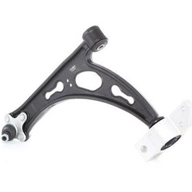 Resim Genel Markalar Audi A3 2004 - 2013 Model Arası Ön Sol Salıncak Rotilli Teknorot Marka 1k0407151bc 