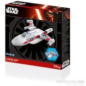 Resim Star Wars Super Jet Tutunma 