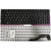Resim Asus X540 Türkçe Klavye 