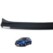 Resim Renault Clio 5 2020- Uyumlu Yedek Parça Arka Tampon Eşiği 